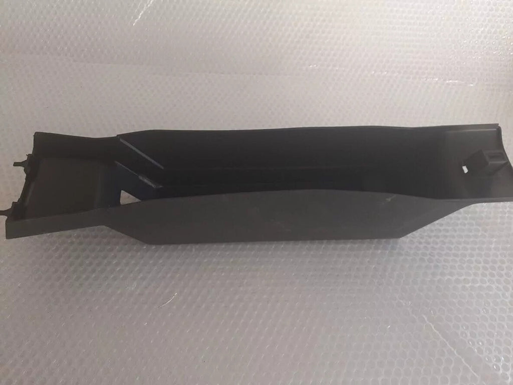 Center Console fits Alfa Romeo 33 96590118 Genuine View Close Up Rear
