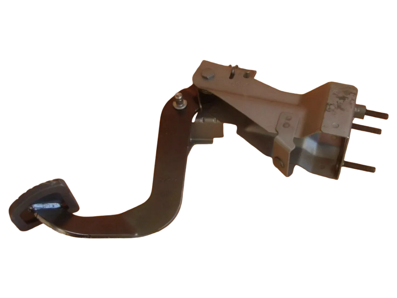 Clutch Pedal RHD fits Opel Vauxhall Antara 96625621 Genuine