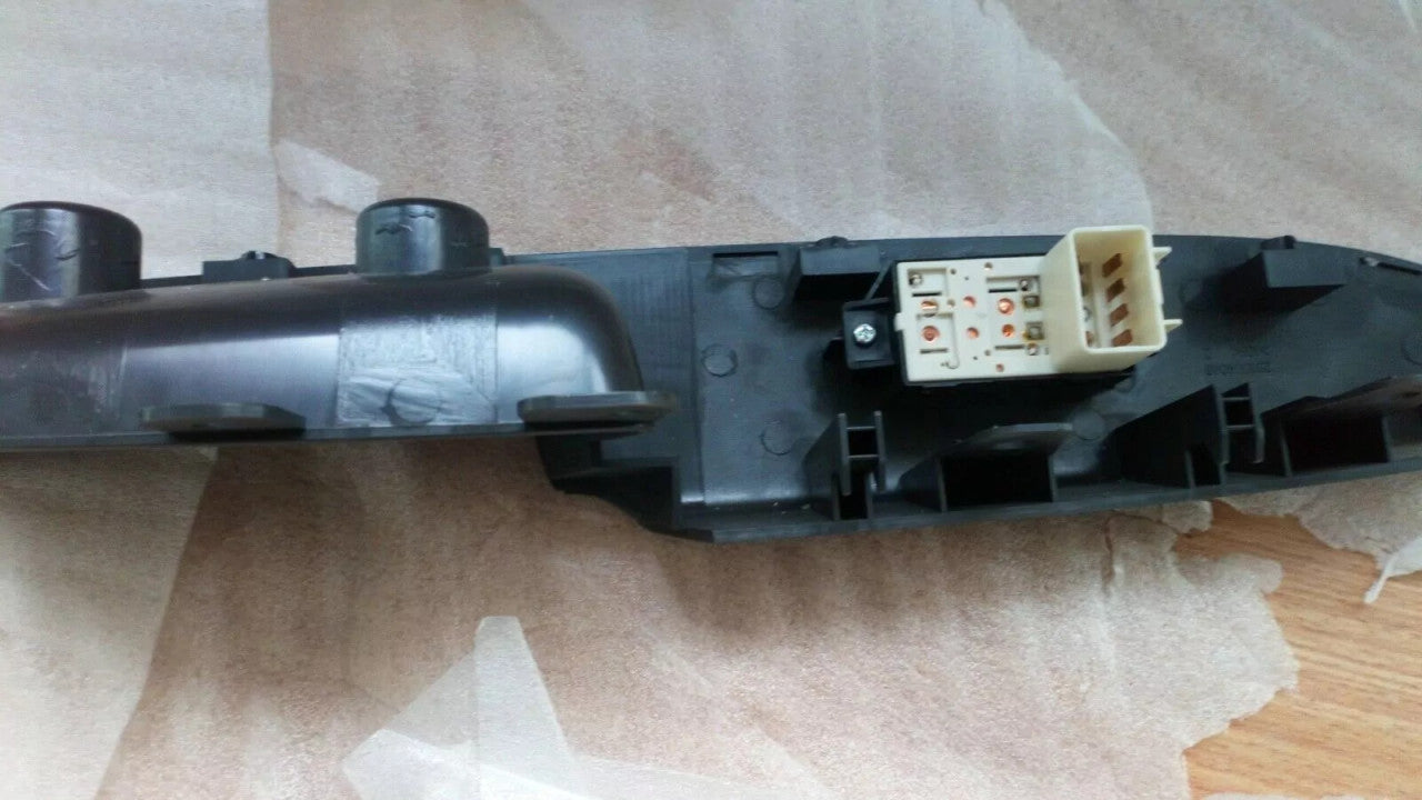Switch Window Rear Right fits Opel Vauxhall Antara 96628741 Genuine View Rear