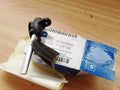 Temperature Sensor Air Condition fits Opel Vauxhall Antara 96629622 Genuine View Front