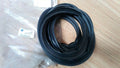 Trunk Lid Tail Gate Seal Weather Strip fits Opel Vauxhall Antara 96660085 View Front