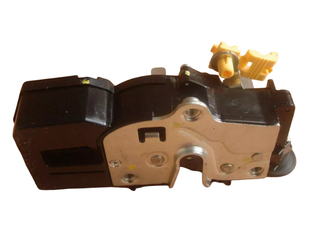 Door Lock Rear Right fits Opel Vauxhall Antara 96660904 Genuine