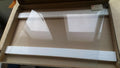 Door Window Front Right fits Isuzu Pickup Faster Chevrolet KB 9671114150 Genuine View Front