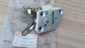 Door Lock Rear Right fits Isuzu Pickup KB 9675108324 Genuine View Front