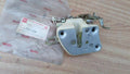 Door Lock Rear Left fits Isuzu Pickup KB 9675108334 Genuine View Front