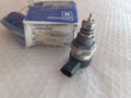 Fuel Pressure Regulator fits Opel Vauxhall Antara Z20DM Z20DMH 96820588 Genuine View Front