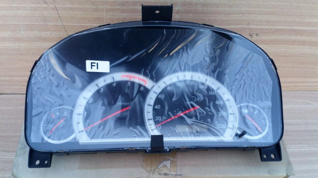 Instrument Cluster fits Chevrolet Captiva Daewoo Winstorm 96858442 Genuine View Front