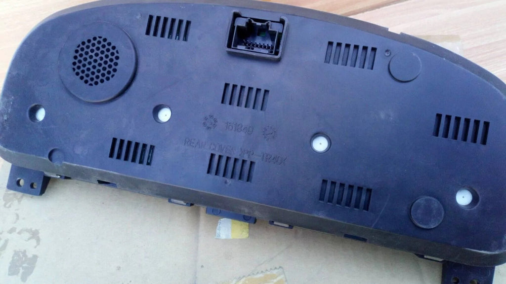 Instrument Cluster fits Chevrolet Captiva Daewoo Winstorm 96941862 Genuine View Right