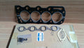 Head Gasket Set kit fits Opel Vauxhall 17TD X17TD 97074159 Genuine View Front