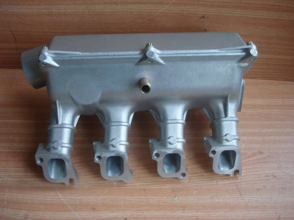 Intake Manifold fits Opel Vauxhall Corsa B 15D X15D 17D X17D 97080965 Genuine View Rear