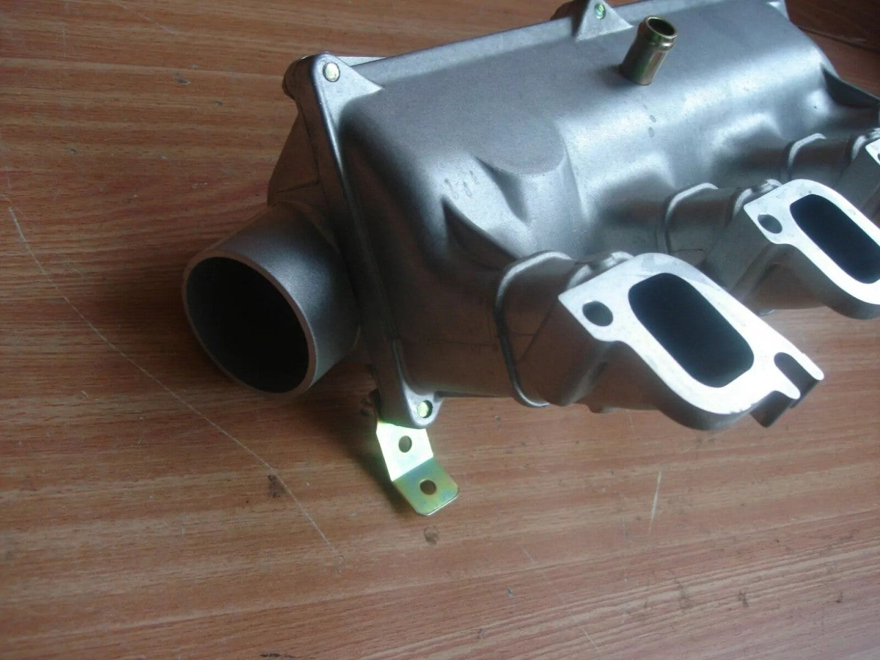 Intake Manifold fits Opel Vauxhall Corsa B 15D X15D 17D X17D 97080965 Genuine View Right