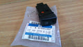 Switch Heat Rear Window fits Opel Vauxhall Monterey 97085382 1240559 View Front