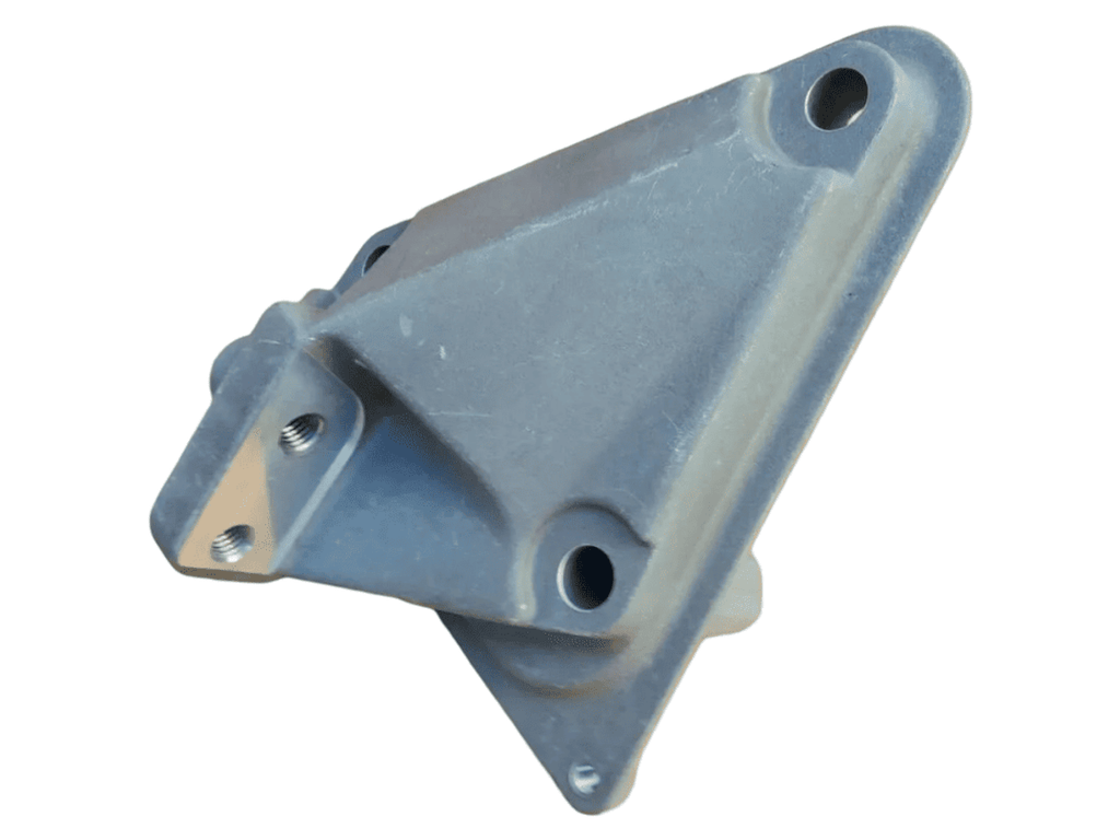 Engine Mount Bracket Right fits Opel Vauxhall Corsa B Combo 97086485 Genuine