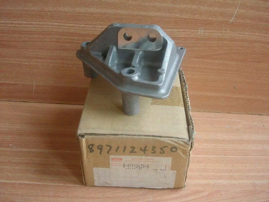 Engine Mount Bracket Right fits Opel Vauxhall Astra F Vectra A 17TD Engine 97112435 View Rear