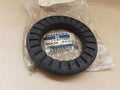 2x Coil Spring Damper Rear Upper fits Opel Vauxhall Frontera A Isuzu MU 97113325 View Front