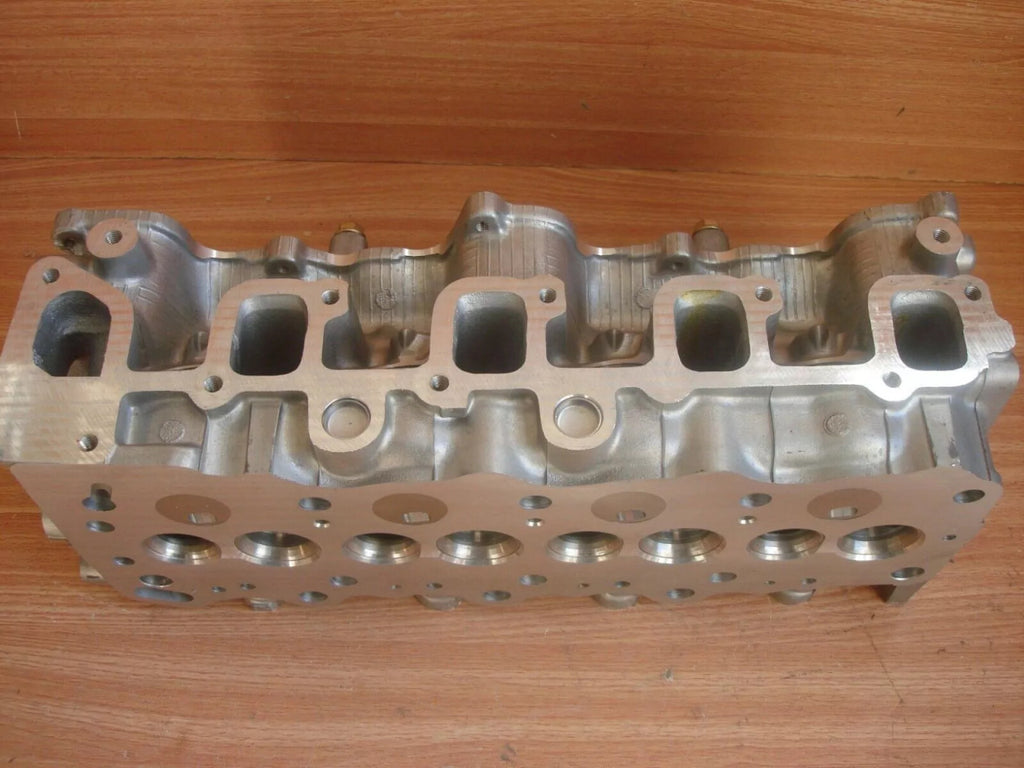 Cylinder Head fits Opel Vauxhall Corsa B 15D X15D 97114576 Genuine View Right