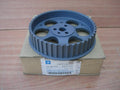 Camshaft Sprocket fits Opel Vauxhall Corsa B Astra F Vectra B 15 17 Diesel 97142432 View Front