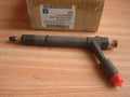 Fuel Injector fits Opel Vauxhall Meriva A Corsa C Astra G Y17DT Y17DTL Genuine 97185244 View Front