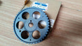 Camshaft Sprocket fits Opel Vauxhall Astra G Zafira A Meriva A Corsa C Y17 Z17 97213747 View Front