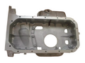 Oil Sump Pan Upper fits Opel Astra G Zafira A Corsa C CDTi Y17DT Y17DTL Genuine 97240799