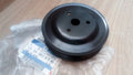 Water Pump Pulley fits Opel Vauxhall Astra G Zafira A Meriva Corsa C 1.7 CDTi 97248303 View Front