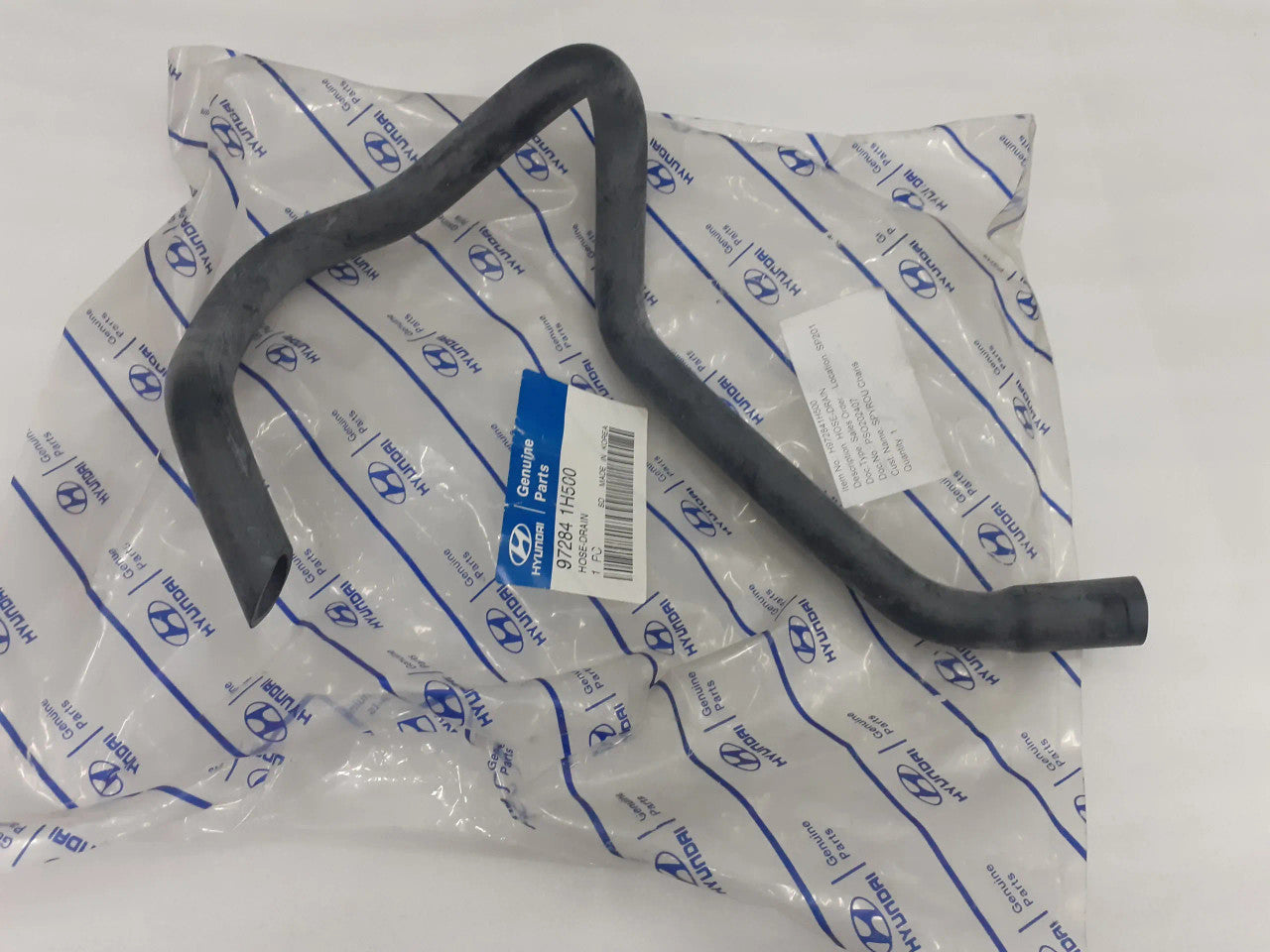 972841500 972841H500 View Front