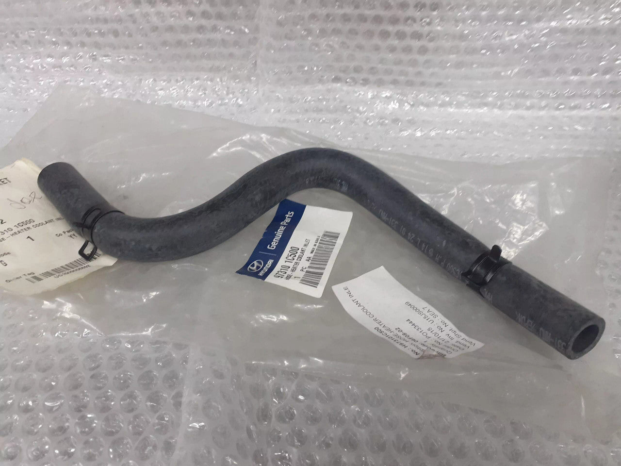 973101C500 View Front