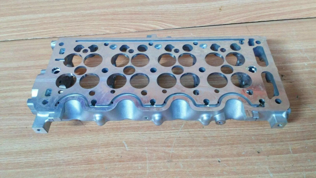 Camshaft Case fits Opel Vauxhall Astra G H Meriva A Corsa C Z17 97321030 Genuine View Front