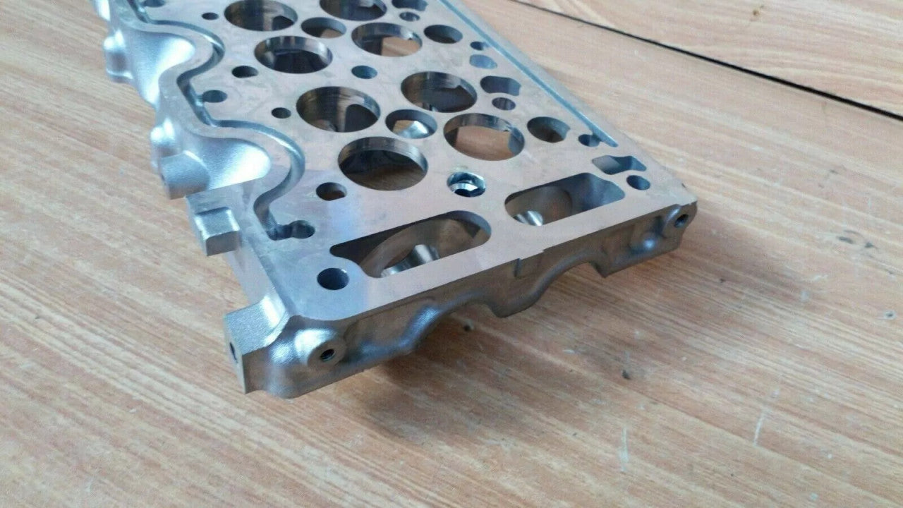 Camshaft Case fits Opel Vauxhall Astra G H Meriva A Corsa C Z17 97321030 Genuine View Right