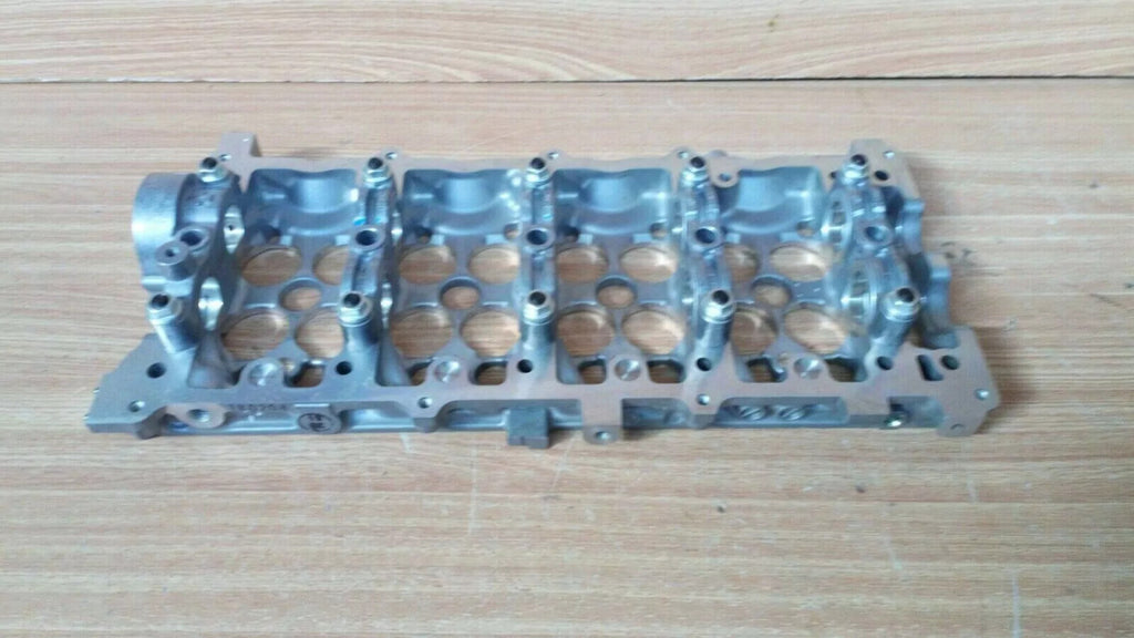 Camshaft Case fits Opel Vauxhall Astra G H Meriva A Corsa C Z17 97321030 Genuine View Left