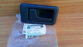 Interior Door Handle Rear Left fits Opel Vauxhall Monterey 97805570 Genuine View Front
