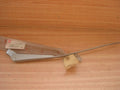 Wiper Arm fits Isuzu Faster Pickup KB 9835735430 Genuine View Front