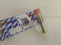 Fuel Injector Nozzle fits Fiat Ducato 98443049 Genuine View Front