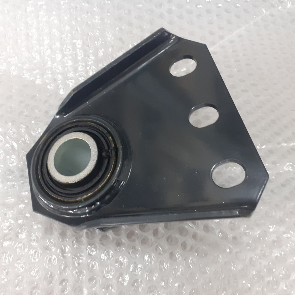 Stabilizer Bar Carrier Upper Bracket Mounting fits Iveco EuroCargo 98467398 Genuine View Lower