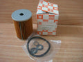 Fuel Filter fits Isuzu LT MR 4BD1 4BG1 6BB1 6BD1 6BG1 9885111911 Genuine View Front