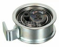 Tensioner Timing Belt fits Audi A2 A3 A4 A6 VW Bora Golf Ford Galaxy Seat Skoda 99030084 View Front