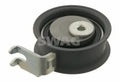 Tensioner Timing Belt fits Audi A3 TT Seat Alhambra Leon Scoda Octavia VW Bora 99030086 View Front