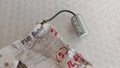 Ignition Condenser fits Fiat 127 131 132 242 Ducato 280 9921499 Genuine View Front