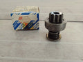 Starter Motor Gear fits Fiat Elba Uno Turbo Fiorino Lancia Delta 4WD 9932923 View Front