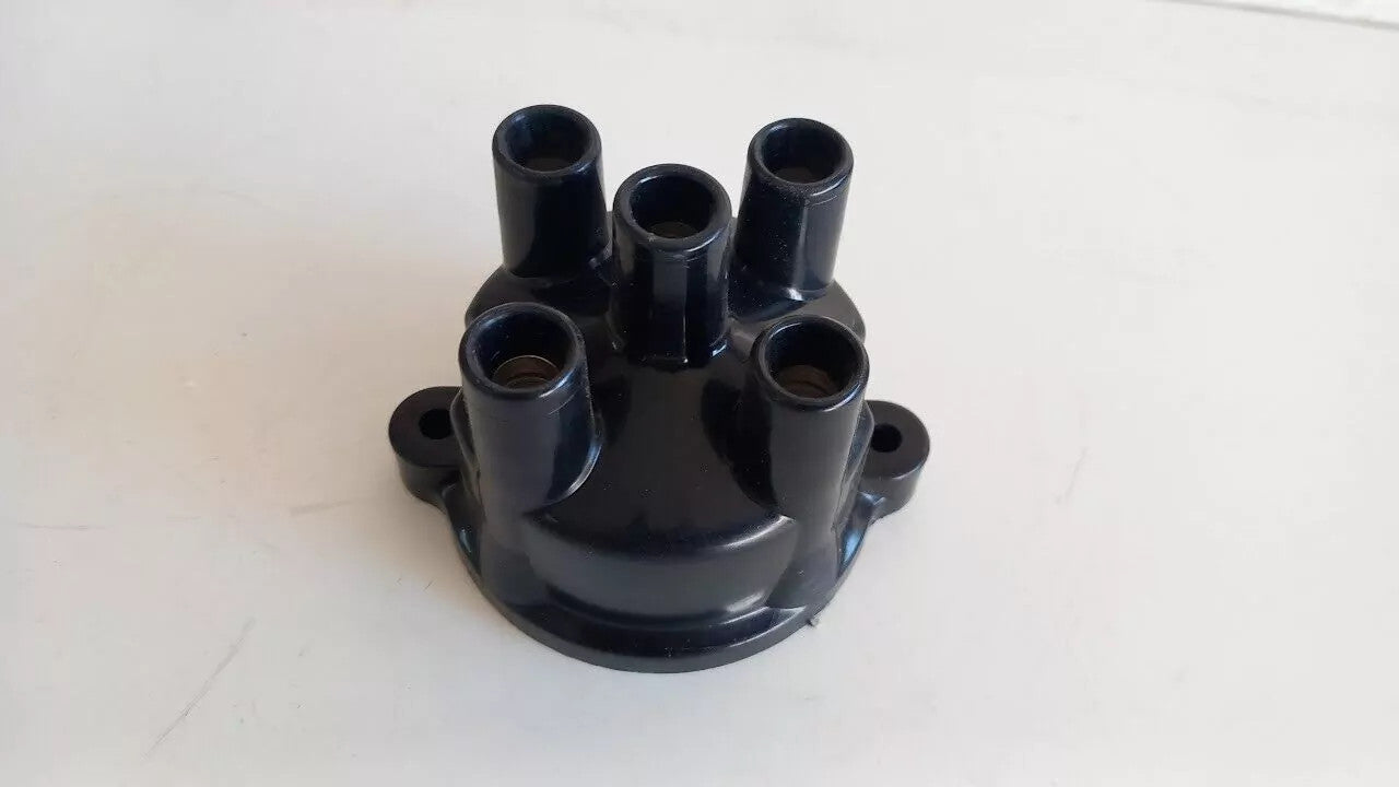 Distributor Cap fits Fiat 131 9934545 Genuine View Front