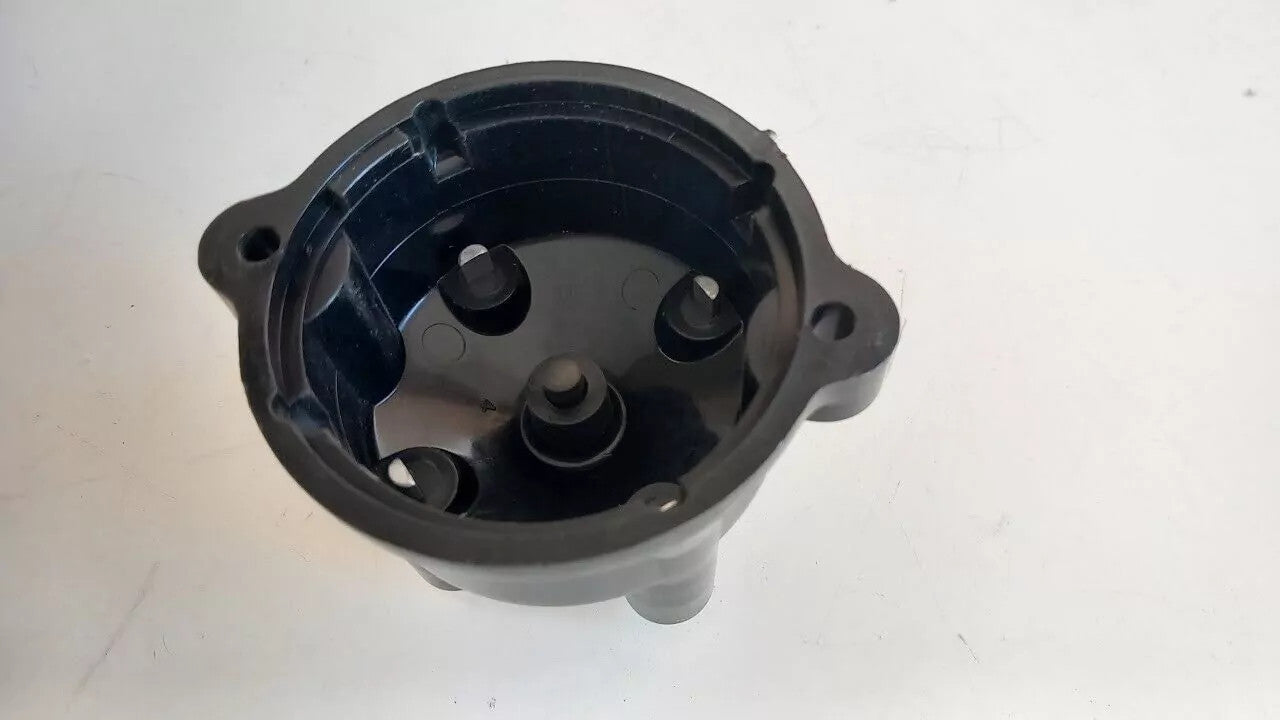 Distributor Cap fits Fiat 131 9934545 Genuine View Rear