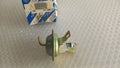 Ignition Distributor Vacuum fits Fiat Panda Uno 9934706 Genuine View Front
