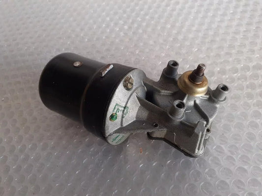 Windshield Wiper Motor Front fits Fiat Panda 4x4 4x2 9936624 View Front