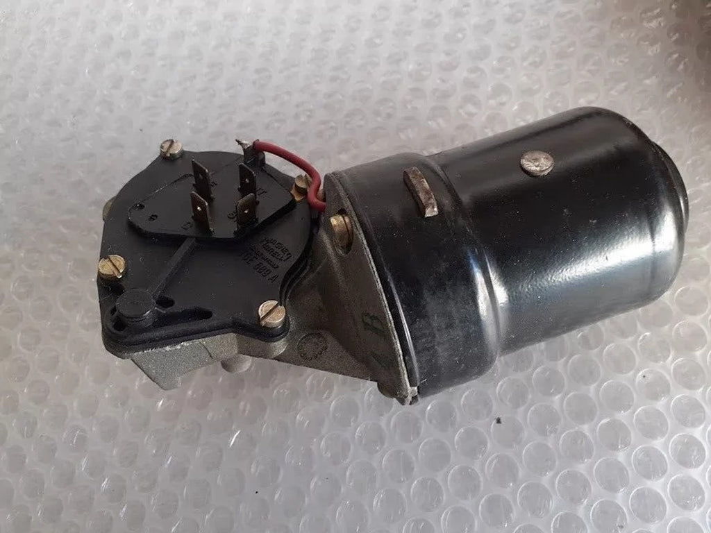 Windshield Wiper Motor Front fits Fiat Panda 4x4 4x2 9936624 View Right
