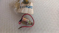 Carburetor Idle Valve fits Lancia Beta Gamma 9937605 Genuine View Front
