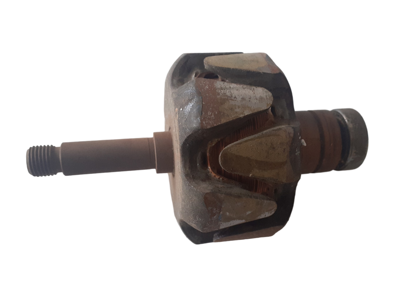 Alternator Rotor fits Fiat Argenta Ritmo Diesel 9938496