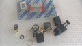 Starter Motor Repair Kit fits Fiat Lancia Alfa Romeo 9939132 Genuine View Front