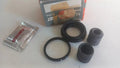Rear Caliper Repair Kit fits Lancia Delta Evolution 9939497 Genuine View Front