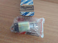 Starter Motor Solenoid fits Fiat Panda 9940019 Genuine View Front
