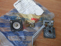 Carburetor Kit fits Fiat Uno Solex 9940631 Genuine View Front